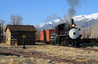 Southern Pacific 18