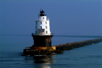 Delaware Lighthouses