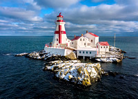Canadian Lighthouses