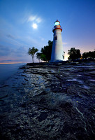 Ohio Lighthouses